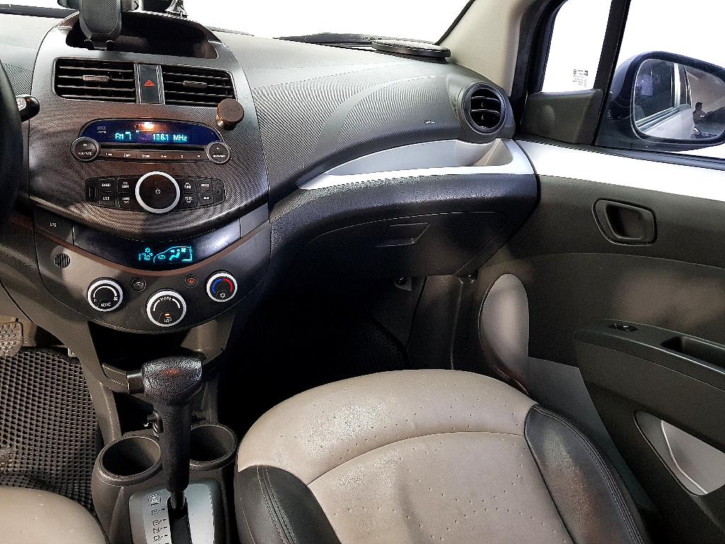 DAEWOO Matiz - Vista 10
