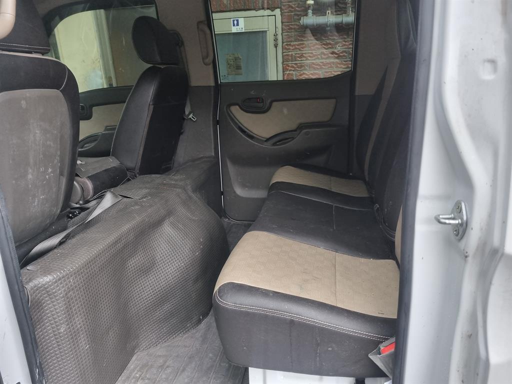Small Truck Cargo (small) - Vista 4