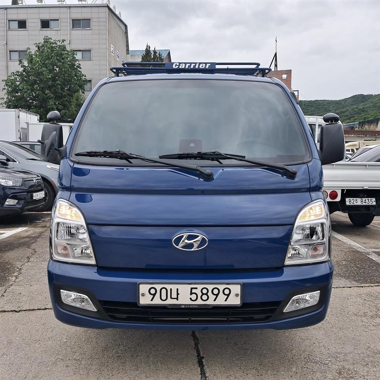 Small Truck Cargo (small) - Vista 2