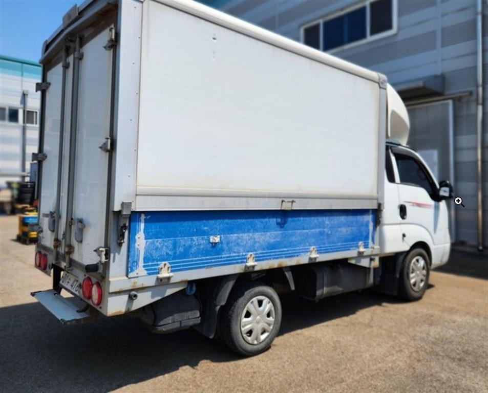 Small Truck Top_Wingbody - Vista 5