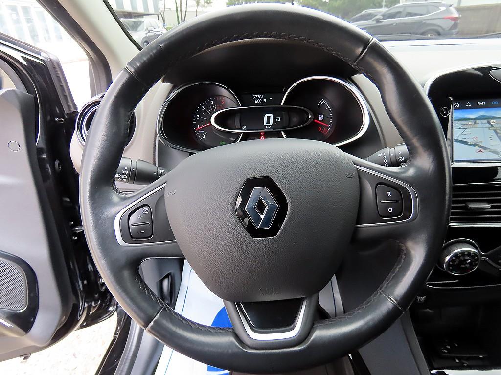 SAMSUNG Clio - Vista 8
