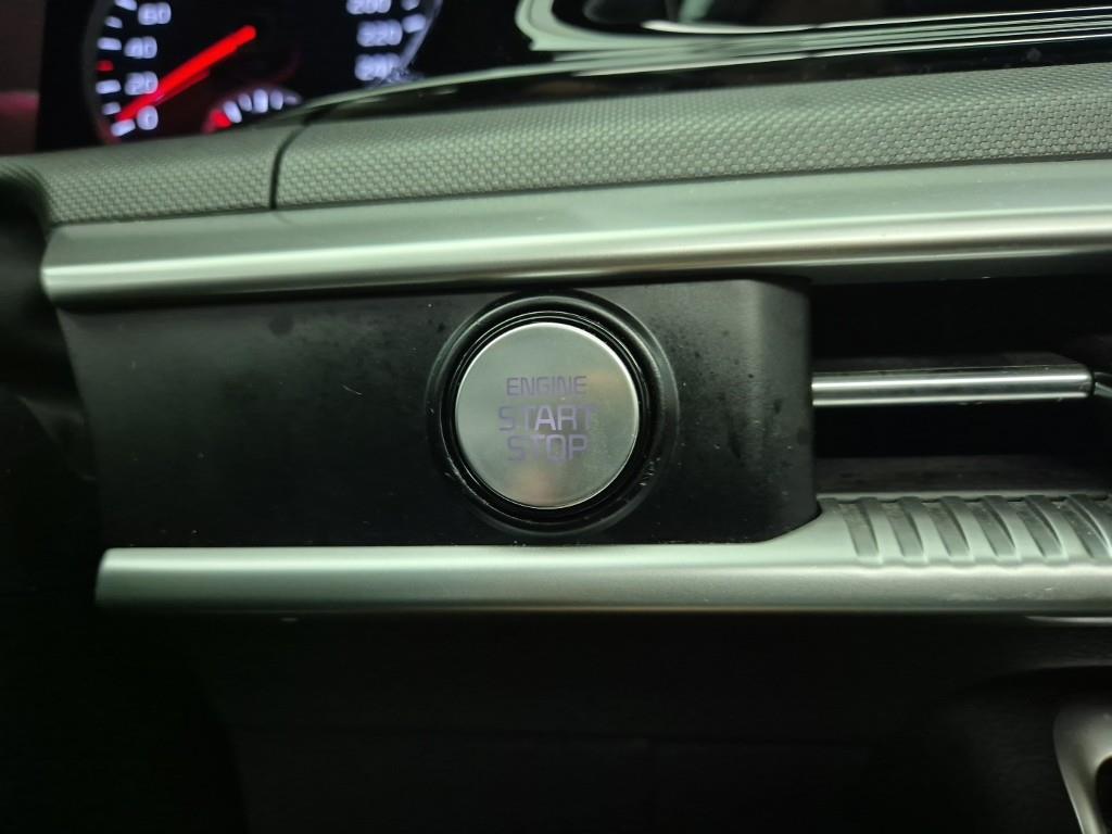 KIA K5 2023 Blanco - Importación desde Corea - HF Imports Iquique - Foto 17