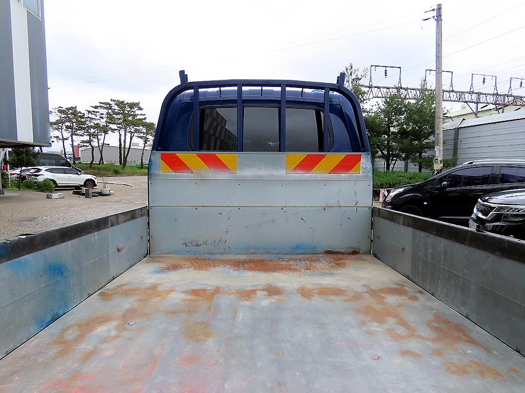 Small Truck Cargo (small) - Vista 5
