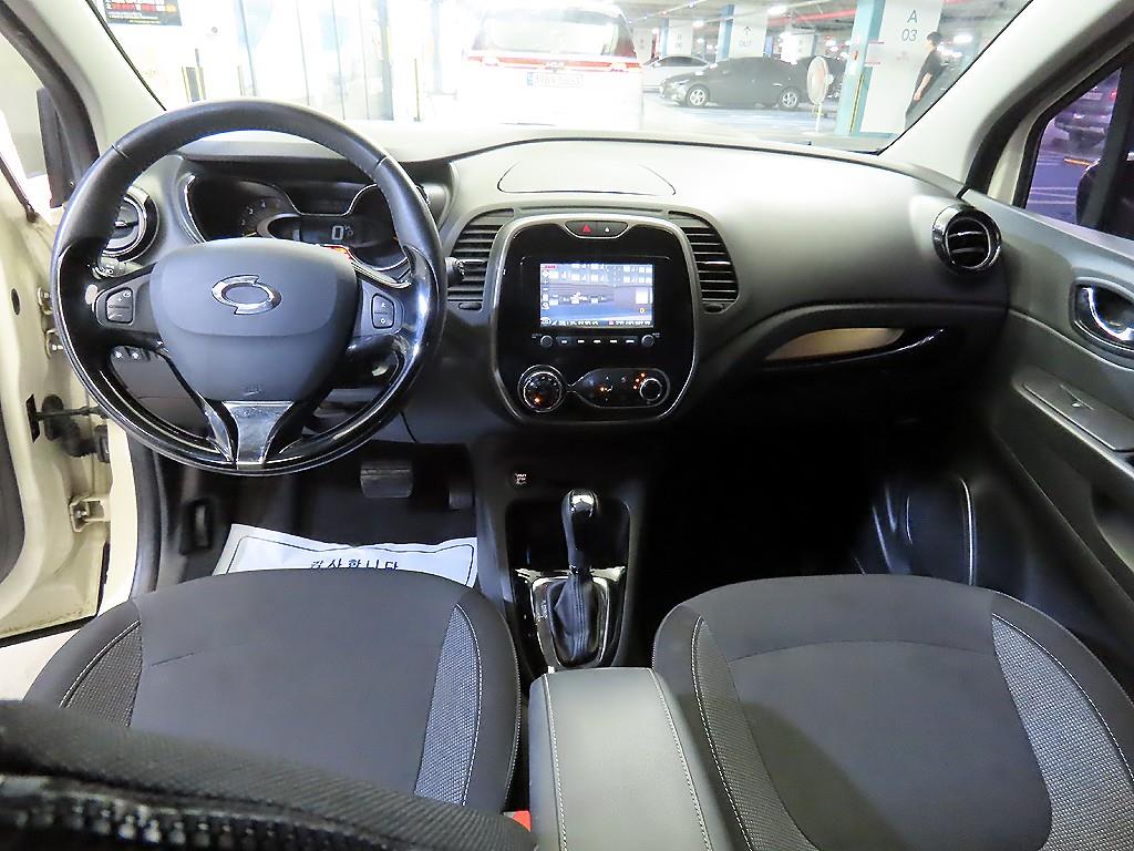 SAMSUNG QM3 - Vista 10