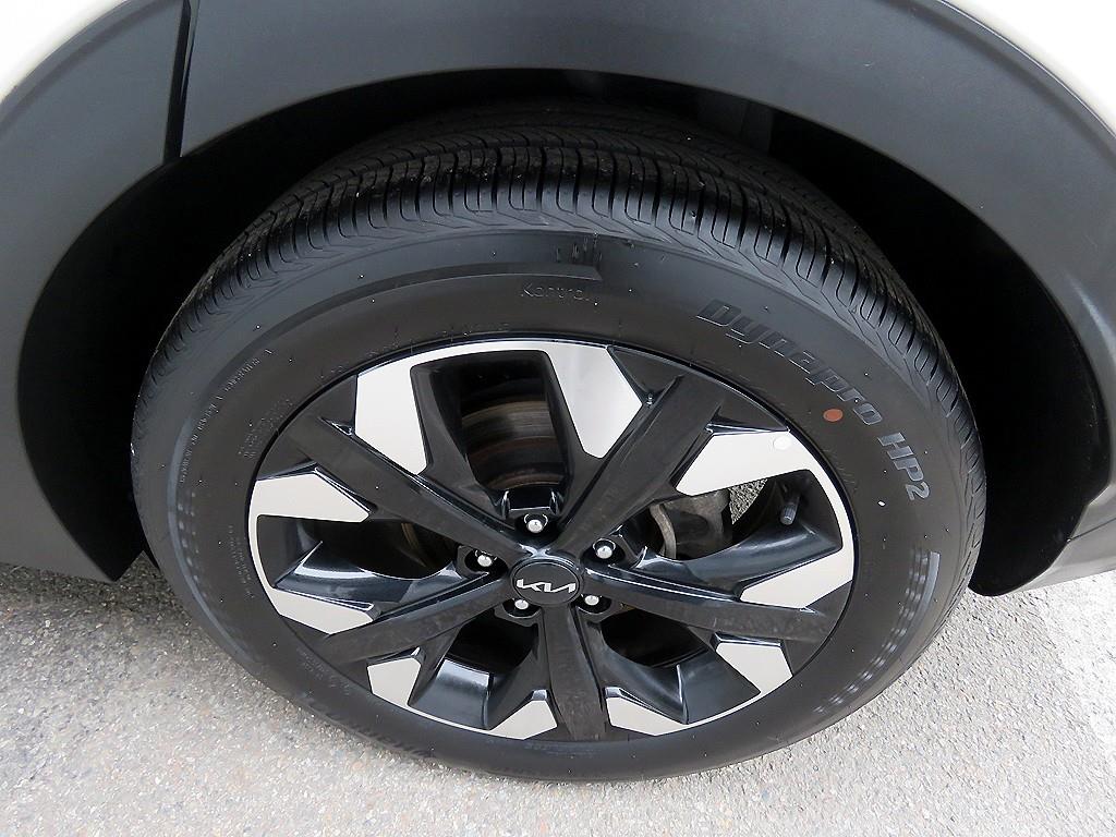 KIA Sportage 2023 Blanco - Importación desde Corea - HF Imports Iquique - Foto 19