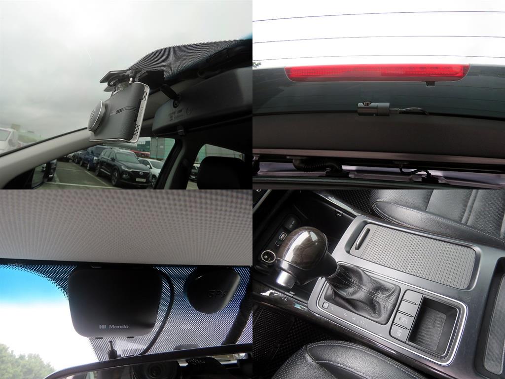 KIA Sorento 2016 - Importación desde Corea - HF Imports Iquique - Foto 17