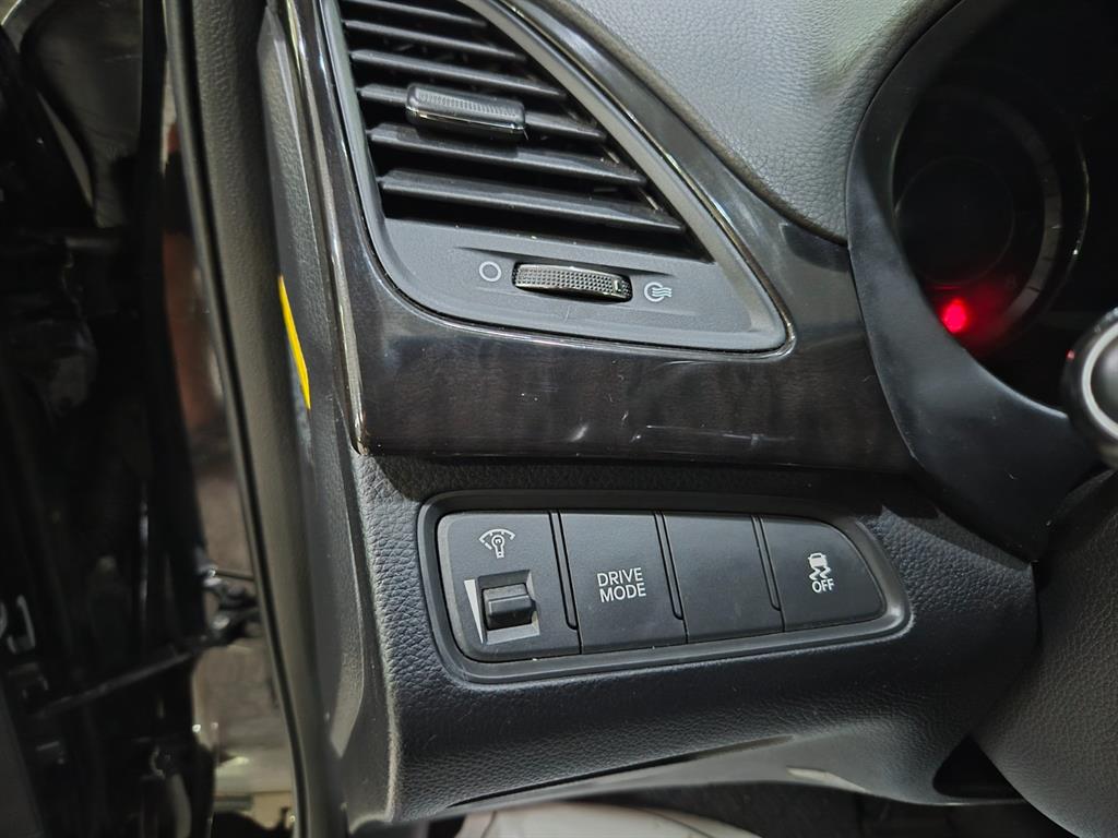 HYUNDAI Grandeur 2014 Negro - Importación desde Corea - HF Imports Iquique - Foto 16