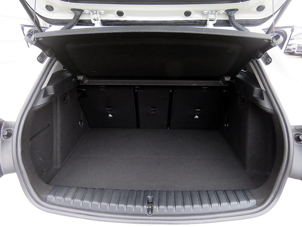 BMW 1 series - Vista 5