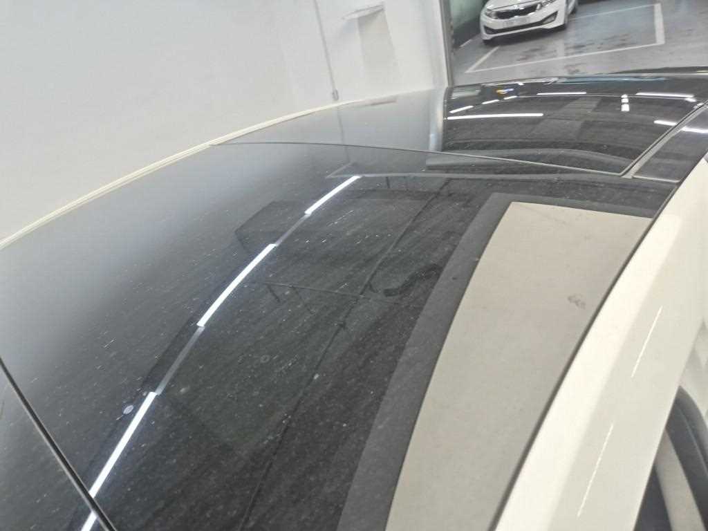 HYUNDAI Grandeur - Vista 12