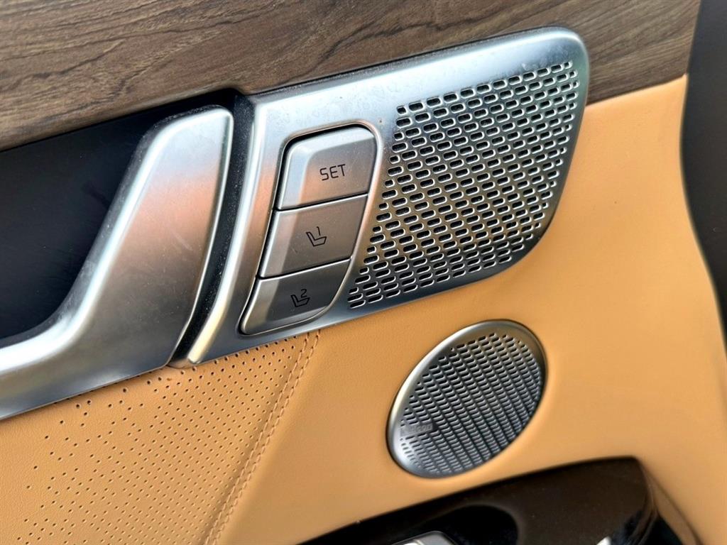 KIA Mohave 2021 Gris - Importación desde Corea - HF Imports Iquique - Foto 17