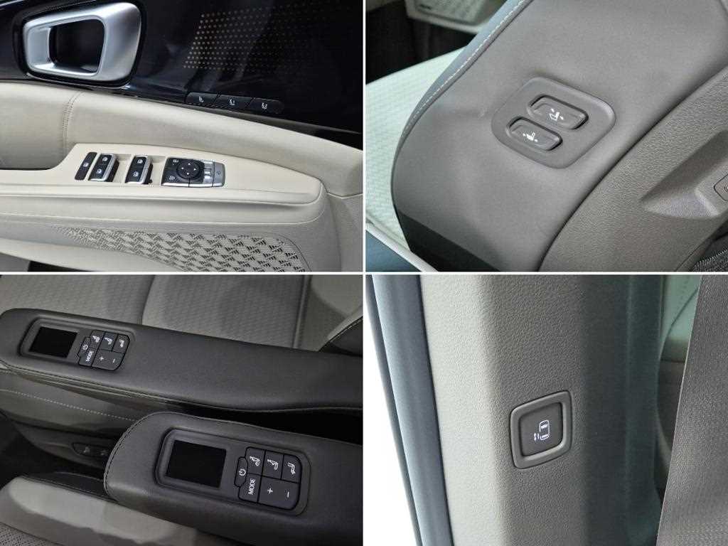 KIA Carnival 2024 Blanco - Importación desde Corea - HF Imports Iquique - Foto 19