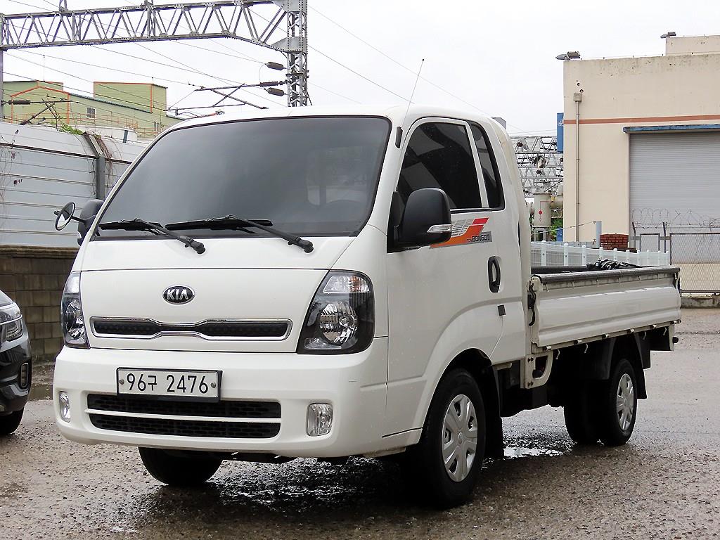 Small Truck Cargo (small) - Vista 2