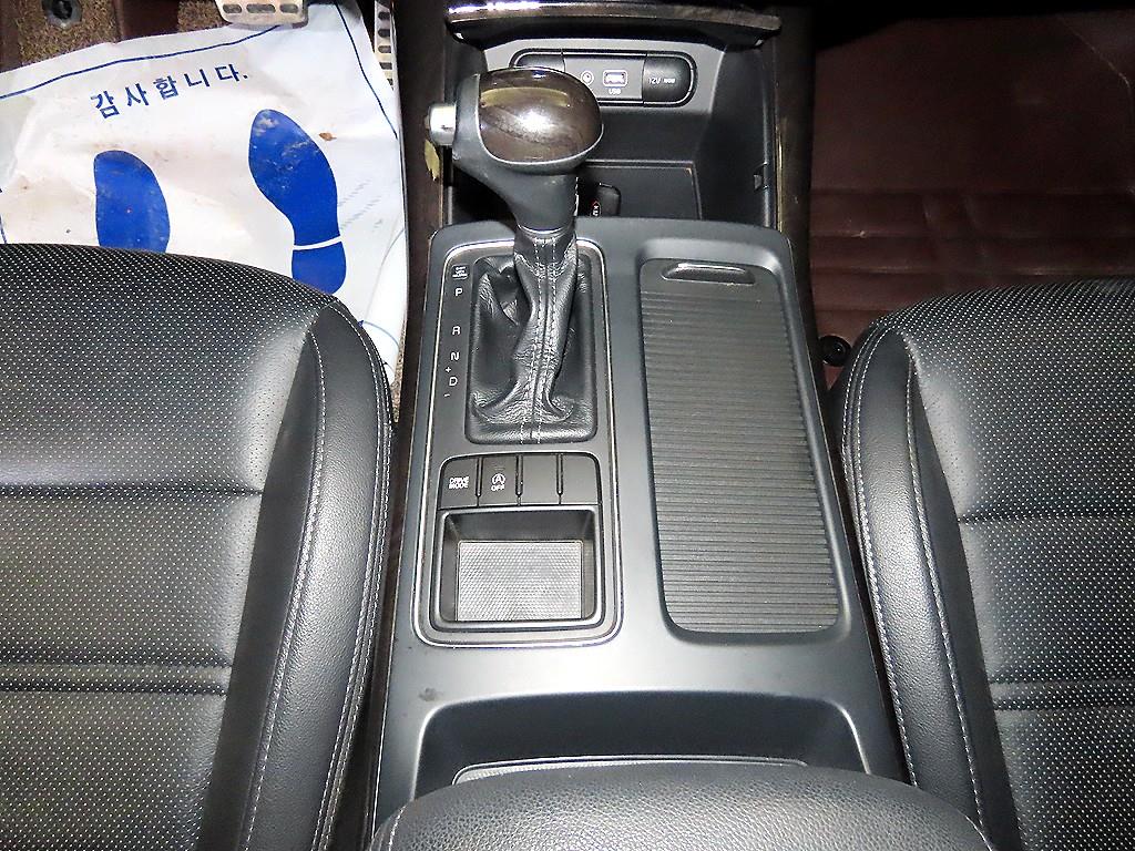 KIA Sorento - Vista 12