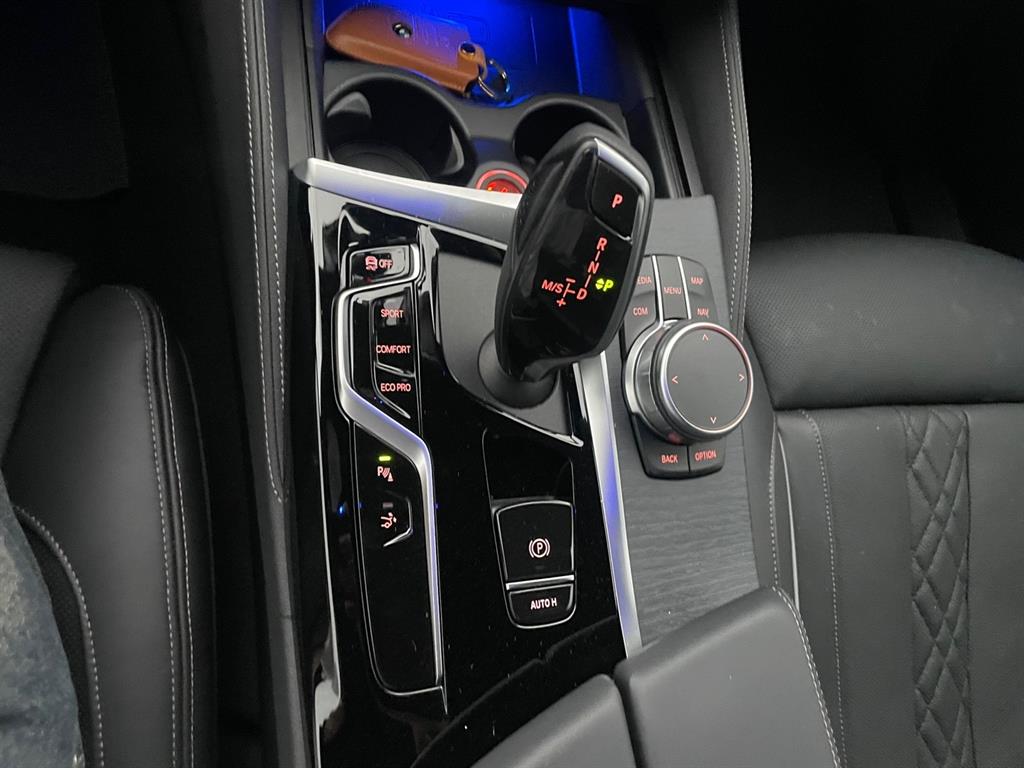 BMW Gran Turismo - Vista 12