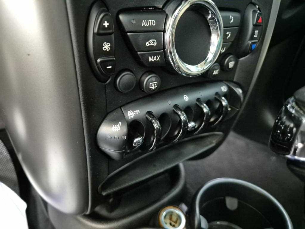 Mini Countryman 2015 Blanco - Importación desde Corea - HF Imports Iquique - Foto 17