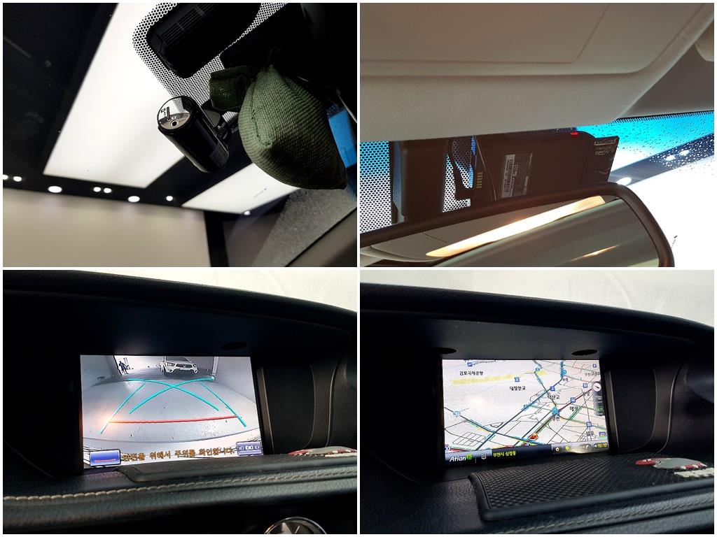 Lexus ES 2013 Plateado - Importación desde Corea - HF Imports Iquique - Foto 15