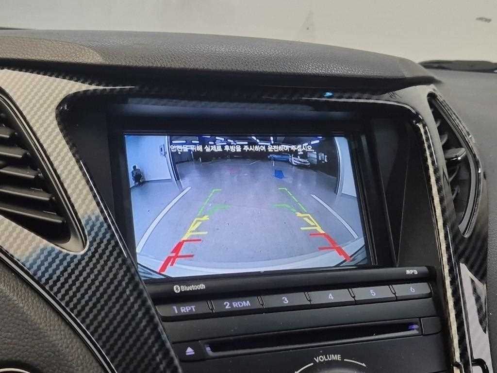HYUNDAI Grandeur 2011 Blanco - Importación desde Corea - HF Imports Iquique - Foto 14