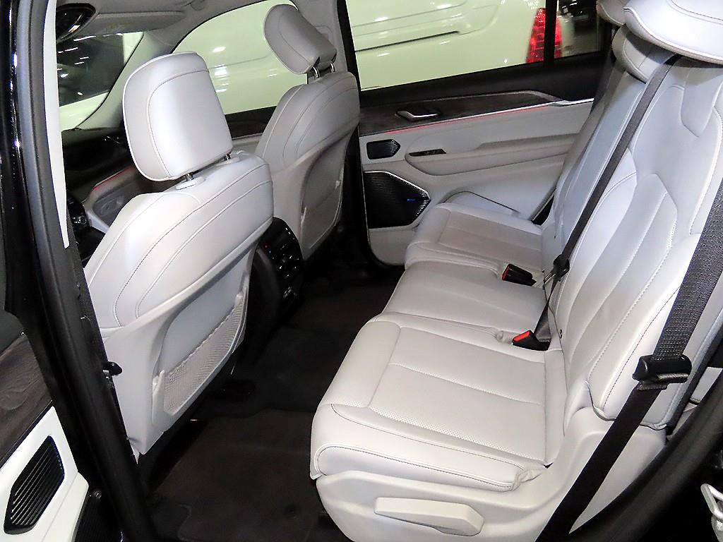 Jeep Cherokee - Vista 7