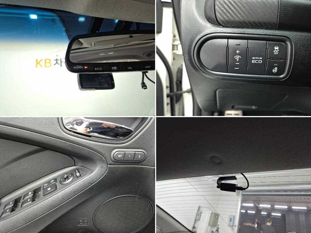KIA K3 2013 Blanco - Importación desde Corea - HF Imports Iquique - Foto 17