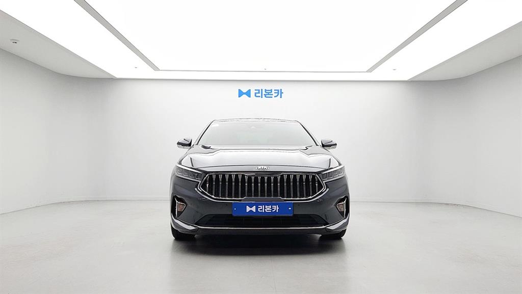KIA K7 - Vista 2