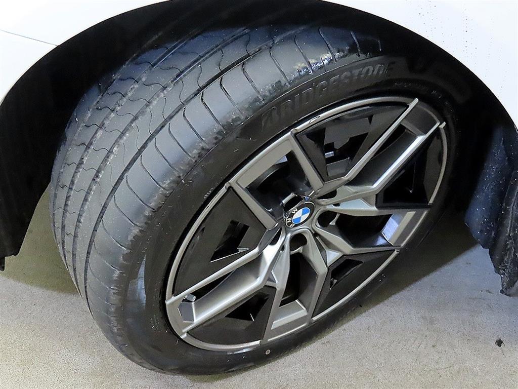BMW 5 Series 2026 Blanco - Importación desde Corea - HF Imports Iquique - Foto 20