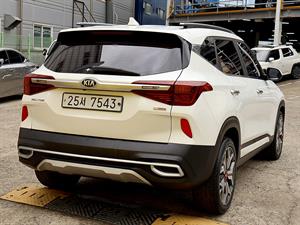 KIA Seltos - Vista 8
