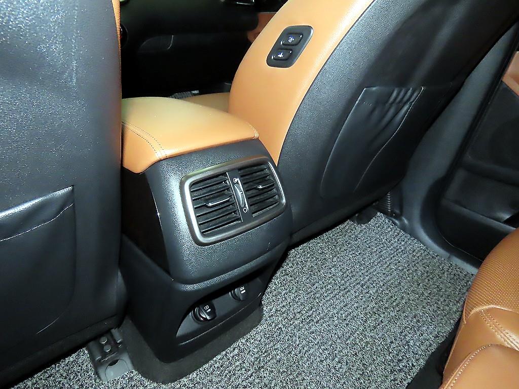 KIA Sorento 2018 Gris - Importación desde Corea - HF Imports Iquique - Foto 14