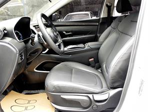 HYUNDAI Tucson - Vista 10