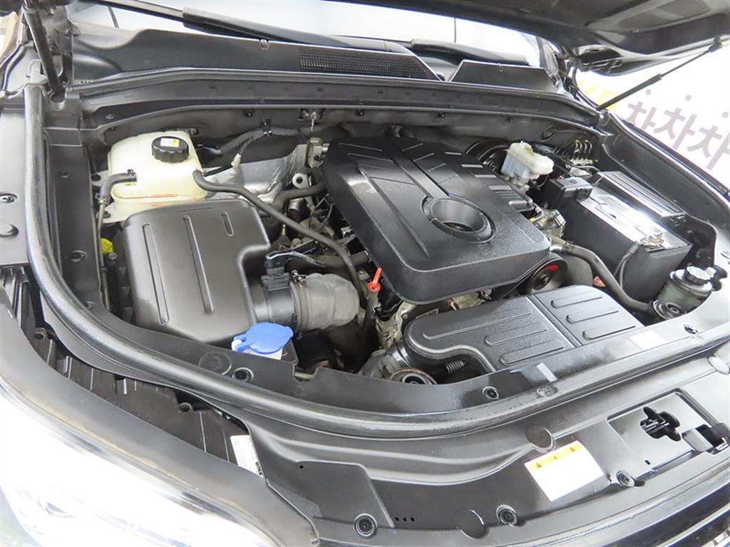 Ssangyong Rexton 2018 Negro - Importación desde Corea - HF Imports Iquique - Foto 19