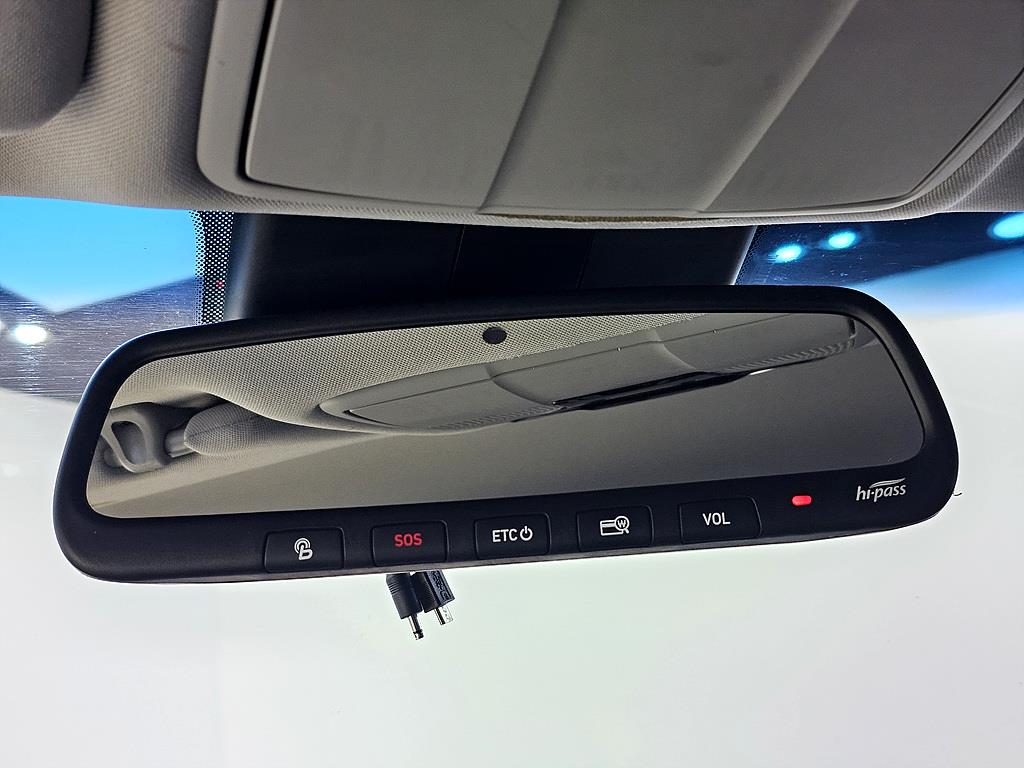 HYUNDAI Grandeur 2018 Gris - Importación desde Corea - HF Imports Iquique - Foto 13