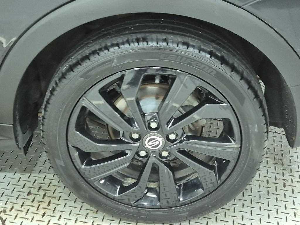 Ssangyong Tivoli 2022 Negro - Importación desde Corea - HF Imports Iquique - Foto 20