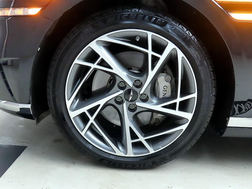 Genesis G90 2022 - Importación desde Corea - HF Imports Iquique - Foto 20