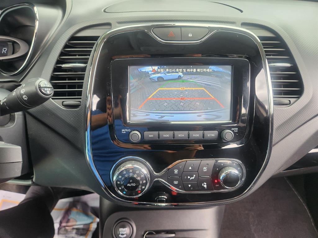 SAMSUNG QM3 2014 Blanco - Importación desde Corea - HF Imports Iquique - Foto 16