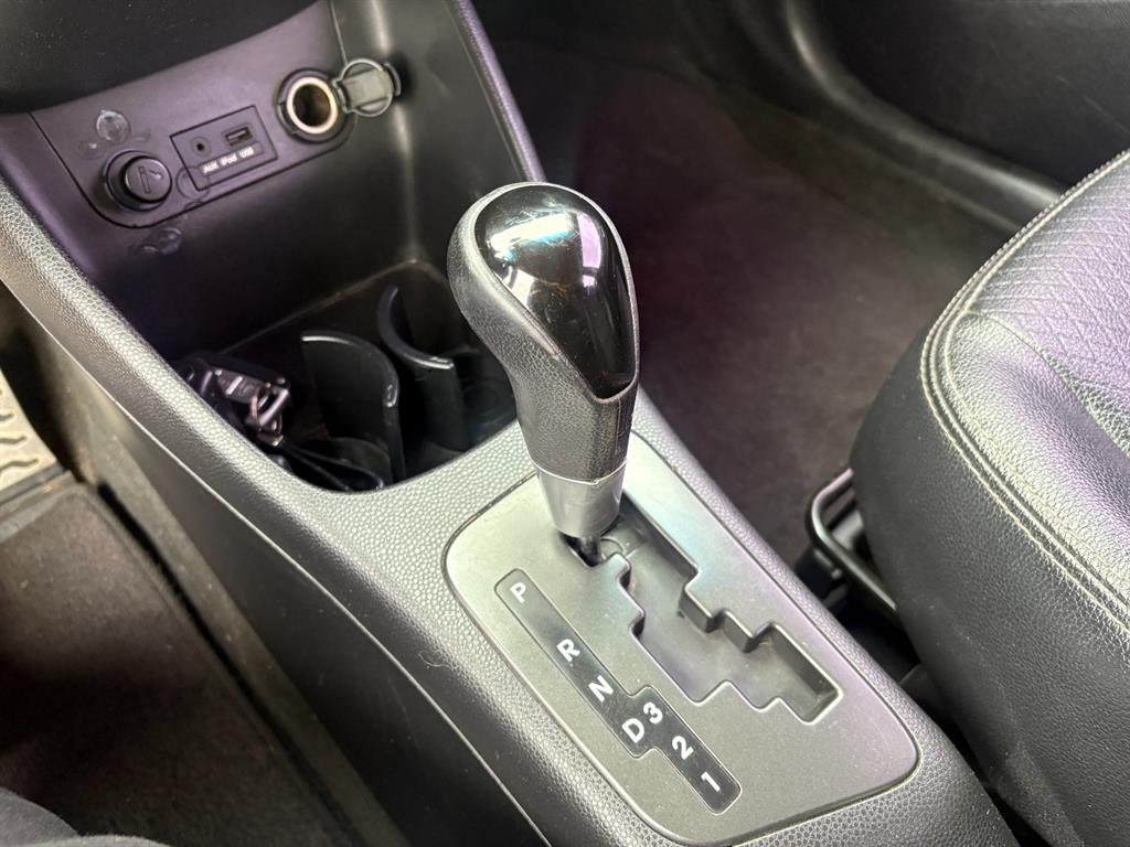 KIA Morning - Vista 9