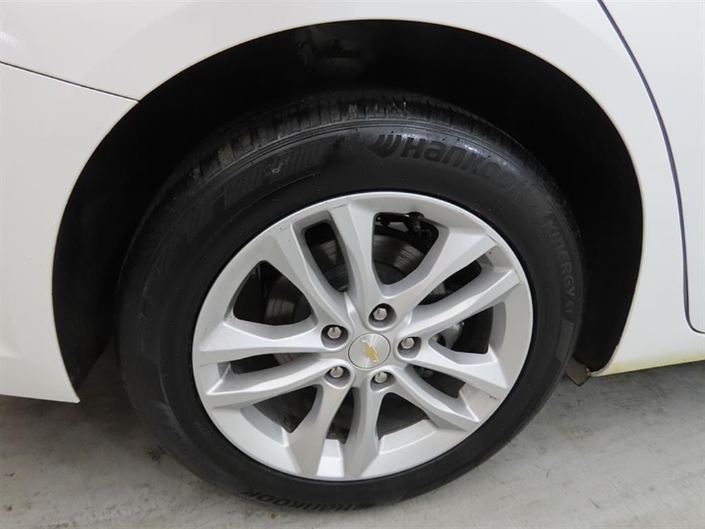 Chevrolet Malibu 2018 Blanco - Importación desde Corea - HF Imports Iquique - Foto 20