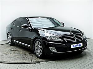 HYUNDAI Equus - Vista 4