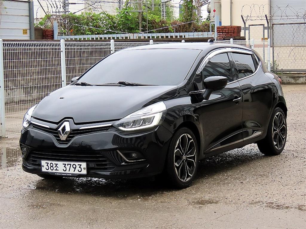 SAMSUNG Clio - Vista 2