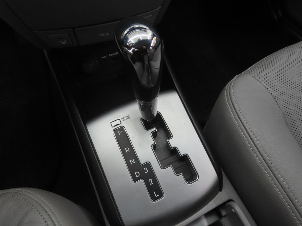 HYUNDAI Avante 2010 - Importación desde Corea - HF Imports Iquique - Foto 14