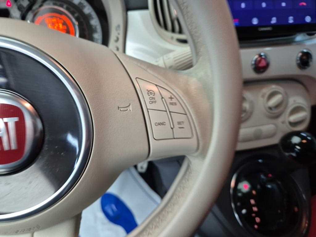 Fiat 500 2017 Blanco - Importación desde Corea - HF Imports Iquique - Foto 15