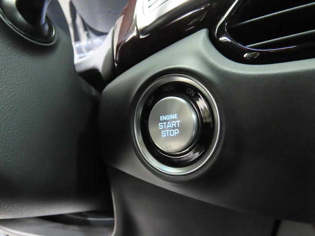 Genesis EQ900 2018 Gris - Importación desde Corea - HF Imports Iquique - Foto 13