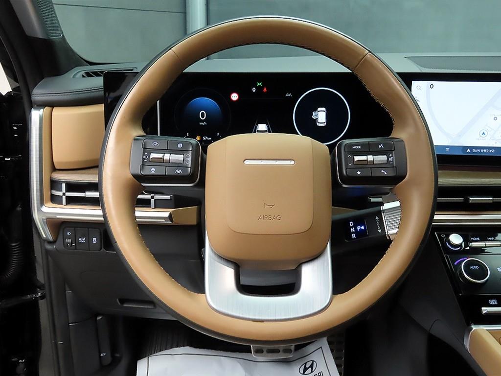 HYUNDAI Santa Fe - Vista 9