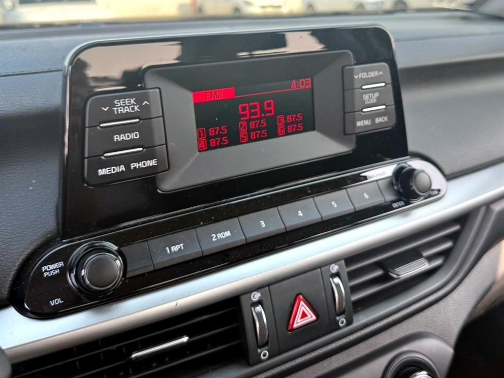 KIA K3 - Vista 11