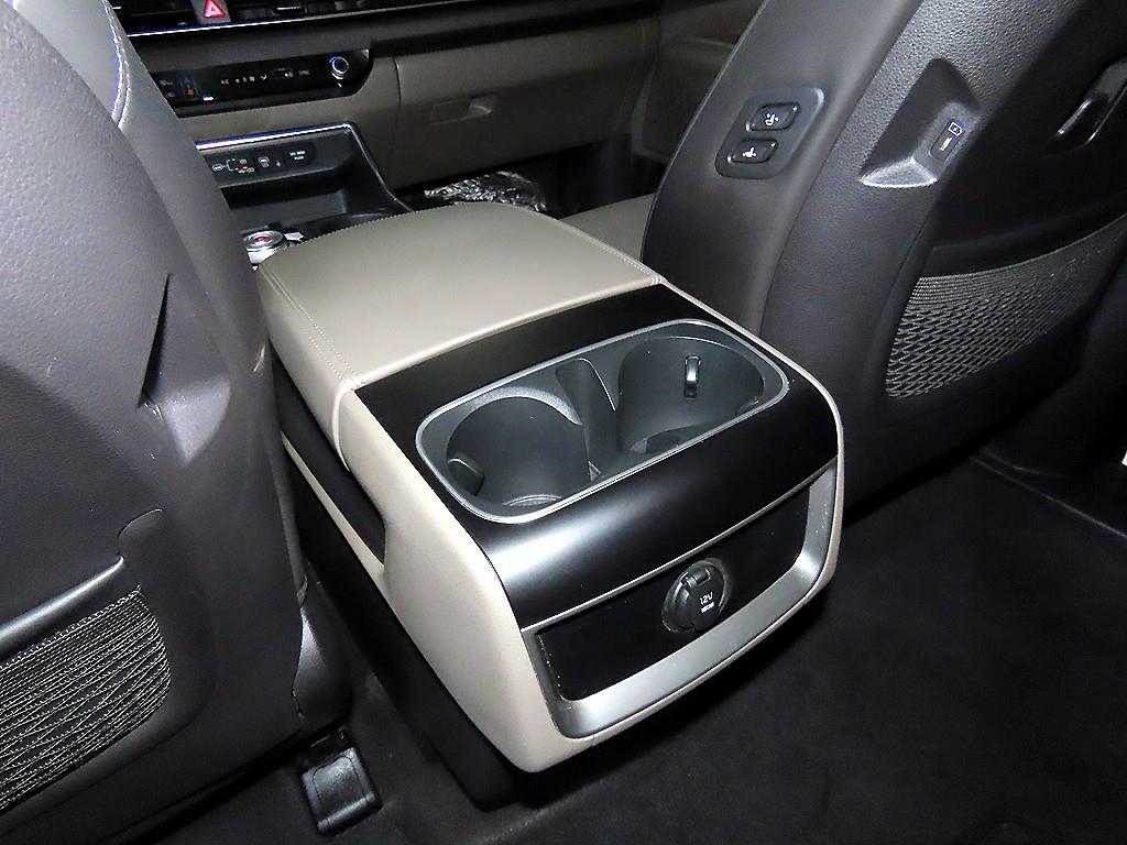 KIA Carnival 2024 Blanco - Importación desde Corea - HF Imports Iquique - Foto 15