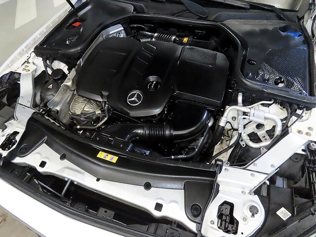 Mercedes Benz E class 2019 Blanco - Importación desde Corea - HF Imports Iquique - Foto 19