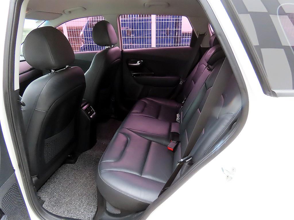KIA Niro - Vista 6