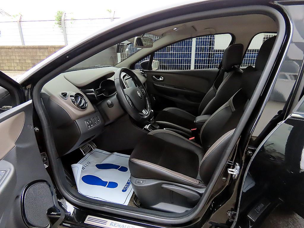SAMSUNG Clio - Vista 5