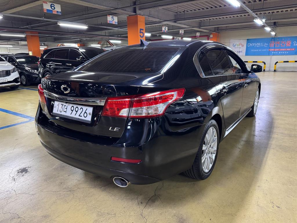 SAMSUNG SM5 - Vista 6