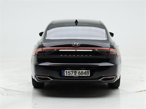 HYUNDAI Grandeur - Vista 10