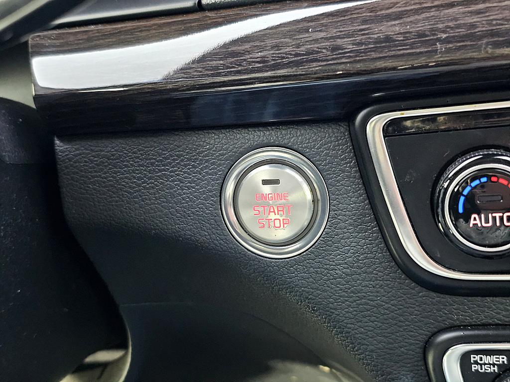 KIA K7 2017 Gris - Importación desde Corea - HF Imports Iquique - Foto 13