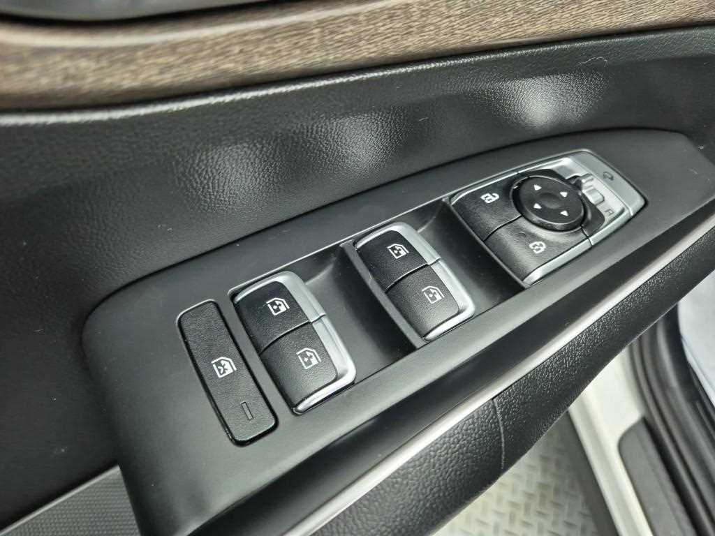 KIA Sorento 2022 Blanco - Importación desde Corea - HF Imports Iquique - Foto 18